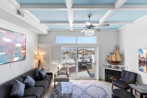 Midtown Ocean City Casa | Ocean Club