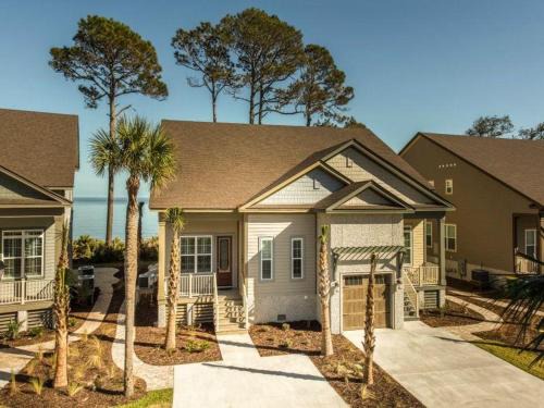 Jekyll Island Casa | Ocean Cottage 43
