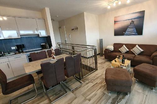 Duhnen Apartamento | Ocean Dream 06