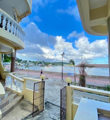Puerto Galera Apartamento | Ocean Dream Lodge
