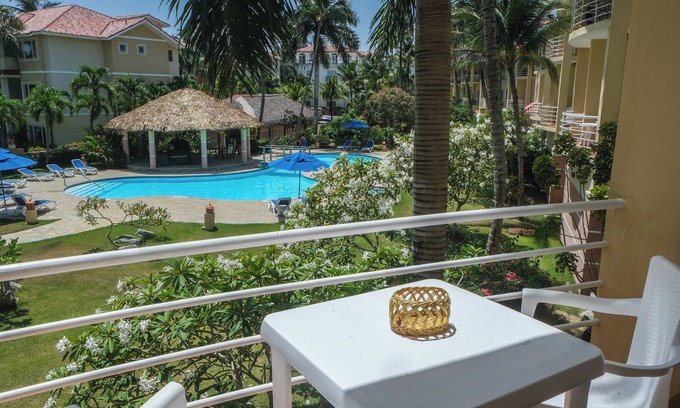 Cabarete Apartamento | Ocean Dream Studio for 2 persons