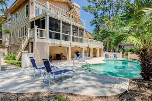 South Beach Casa | Ocean Dream