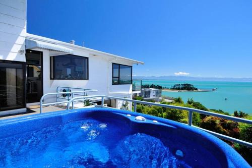 Stepneyville Casa | Ocean Dreaming - Nelson Waterfront