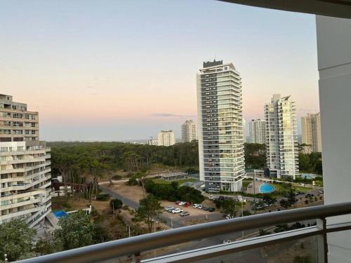 Aidy Grill Apartamento | Ocean Drive, 2 dorm y amenities