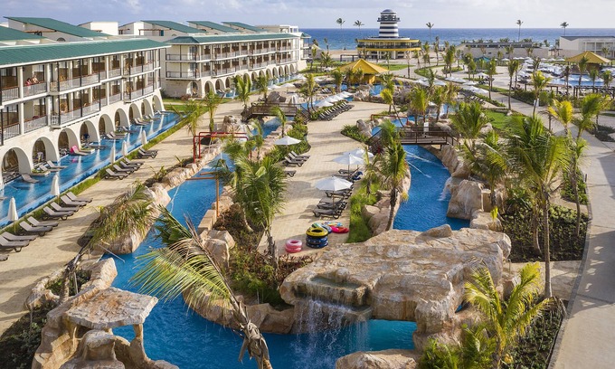 Punta Cana Complejo | Ocean El Faro Resort - All Inclusive