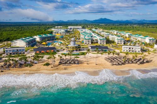 Punta Cana Complejo | Ocean el Faro Resort - All Inclusive