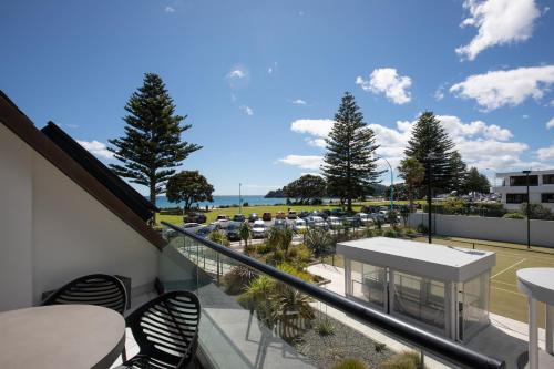 Mount Maunganui Apartamento | Ocean Eleven Deluxe