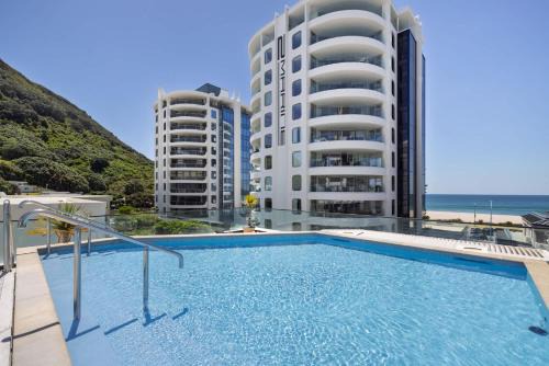 Mount Maunganui Apartamento | Ocean Eleven Mt Maunganui