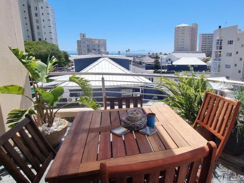 Strand Apartamento | Ocean Escape