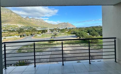 Hout Bay Apartamento | Ocean facing apartment