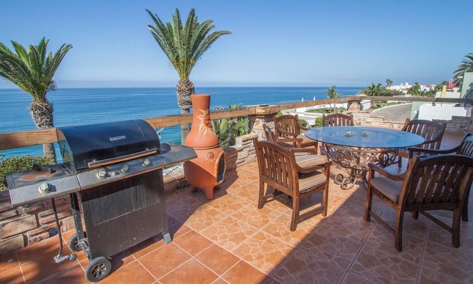 La Fonda Casa | Ocean Front Baja Vacation