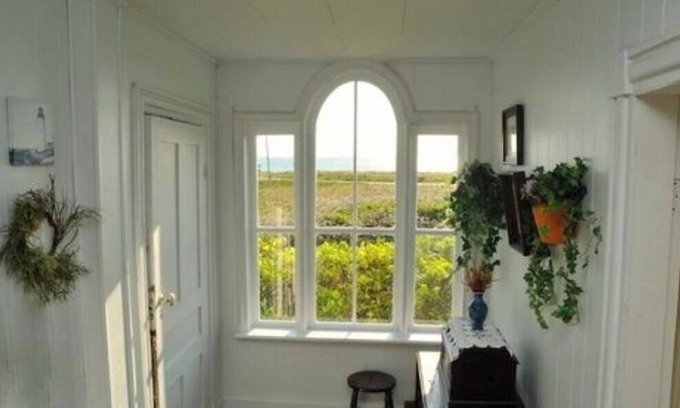 Lower L'Ardoise Otro | Ocean Front Cape Breton Farm House on Acreage