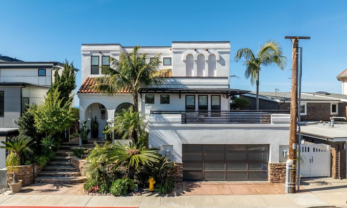 Olde Solana Beach Casa | MAR FRENTE AL HOGAR CON VISTAS AL OCÉANO PACÍFICO