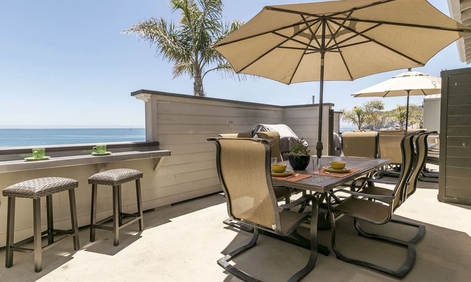 Avila Beach Condominio | Frente al mar de lujo sobre Avila Beach Landmark