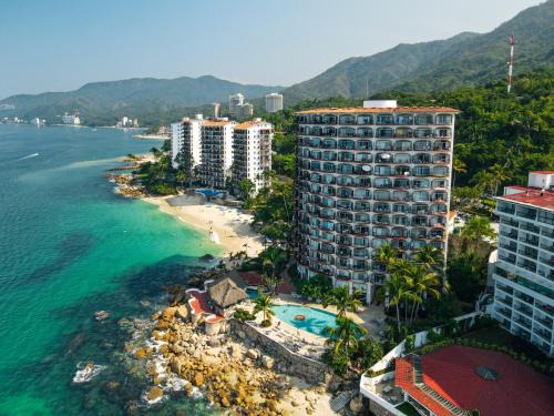 South Shore Hotel Area Apartamento | Ocean Front Penthouse Newly Renovated, Sleeps 6, Casa Agua, Girasol