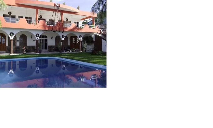 Cozumel Villa | Villa frente al mar - Cozumel (2 habitaciones)