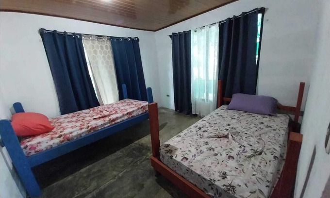 Puerto Jimenez Villa | Villa Frente al Mar