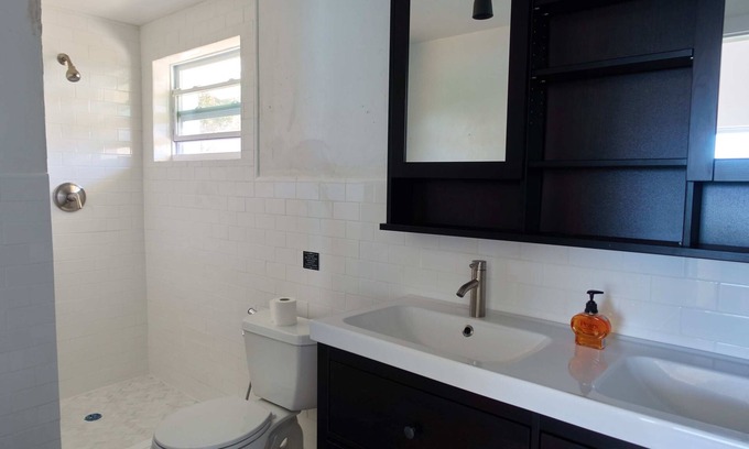 Great Exuma Villa | Ocean Front Villa -Crab House-