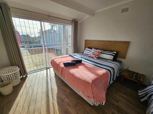 Melkbosstrand Casa | Ocean Glimpse