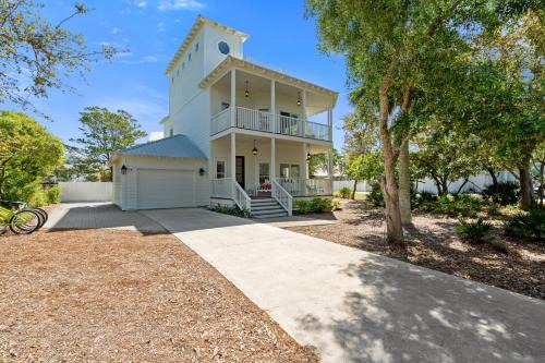 White's Gulfview Casa | Ocean Glory 30A