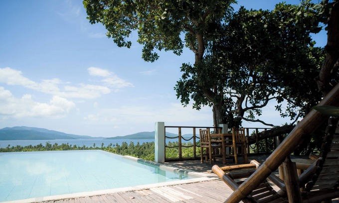 Puerto Princesa Cabina | Ocean Green Ecolodge