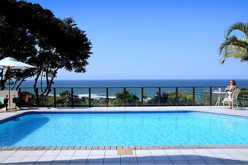 Glenmore Cama Y Desayuno | Ocean Grove Guesthouse