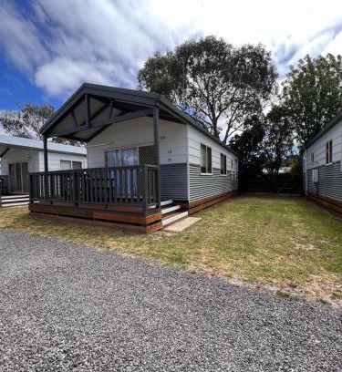 Ocean Grove Complejo | Ocean Grove Holiday Park