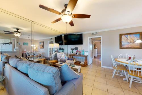 Satellite Beach Apartamento | Ocean Heaven