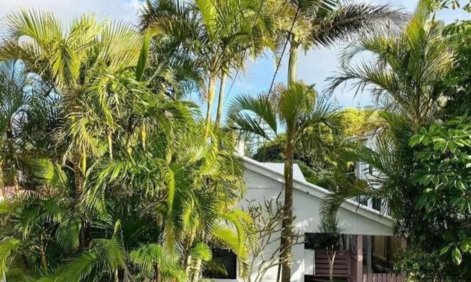 Yamba Casa | Ocean High