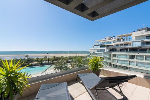 Punta del Moral Apartamento | Ocean Homes by Ĥ - Playa de los Haraganes HOHH4304PE8