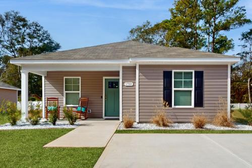 Ocean Isle Beach Casa | Ocean Isle Serenity