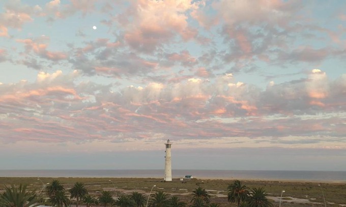 Solana del Matorral Apartamento | Trabajo remoto de Ocean Lighthouse
