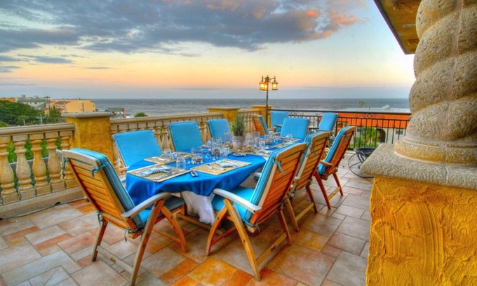 Saint Simons Island Apartamento | Ocean Lodge Resort