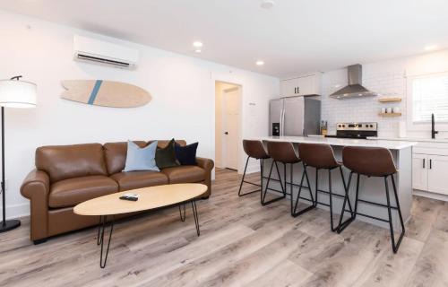 Northeast Virginia Beach Apartamento | Ocean Lofts in the Vibe #2 - 5 min walk to beach