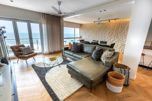 Sheffield Beach Apartamento | Ocean Luxury
