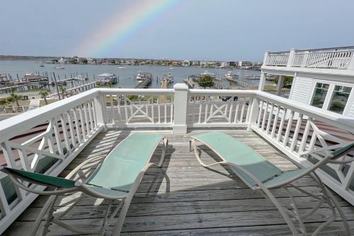 Wrightsville Beach Casa | Ocean Mist by Sea Scape Properties