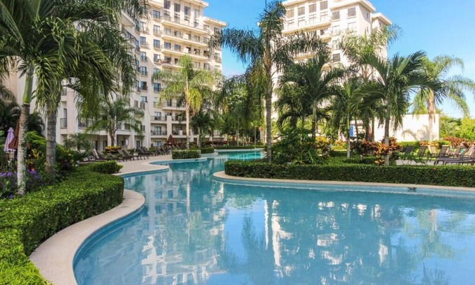 Jaco Condominio | Ocean & Mountain View -2 Bedroom apartment