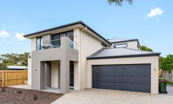 Inverloch Casa | Ocean Oasis on Kenneth