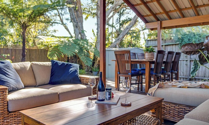 Ocean Shores Casa | Ocean Oasis - South Golden Beach a 5 Minute Walk!