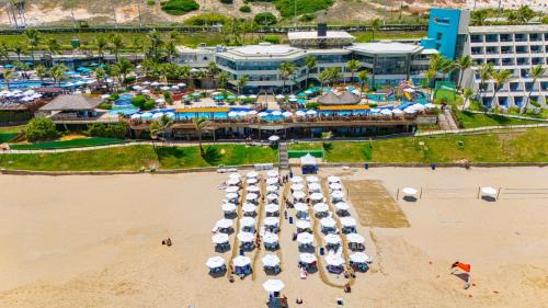 Ponta Negra Complejo | Ocean Palace All Inclusive Premium