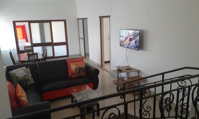 Berea Casa | ocean palace self catering lodge