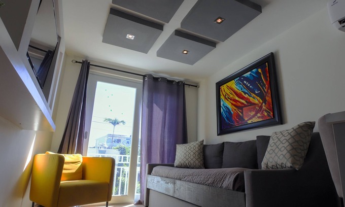 Ocean Park Apartamento | Ocean Park, a pasos de la playa