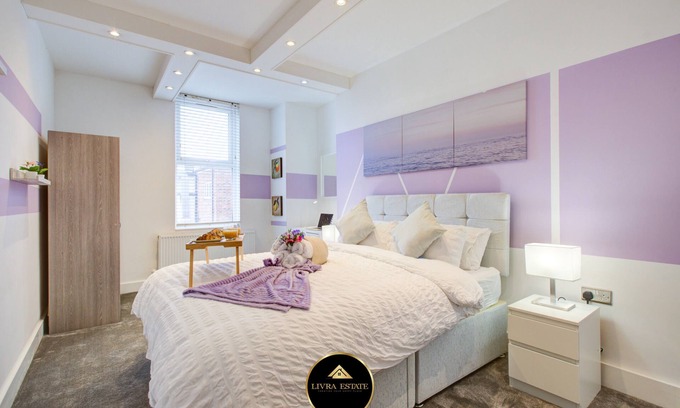 Sutton Central Apartamento | Apartamento-Premier-Baño Privado