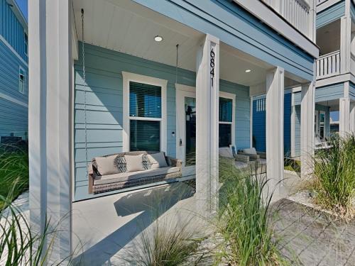 Holiday Beach Casa | Ocean Pearl Villa