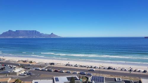 Bloubergstrand Apartamento | Ocean Pearl
