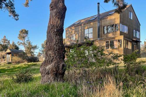 Sea Ranch Casa | Ocean Pines Lodge