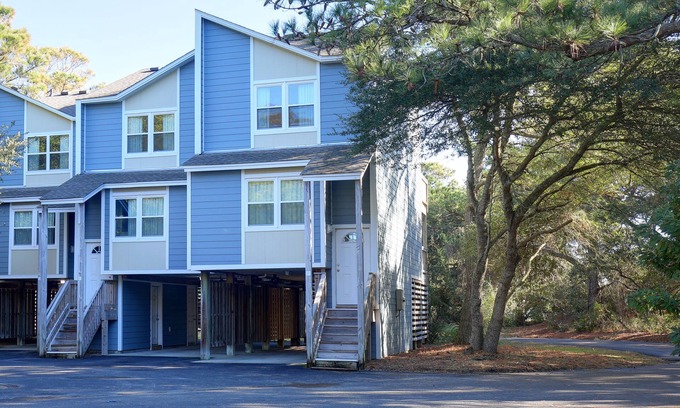 Duck Casa | Ocean Pines Resort