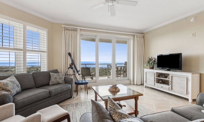 Amelia City Apartamento | Ocean Place 12 ~ Wave Watcher