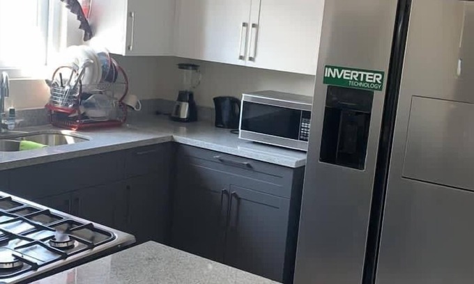 Lucea Casa | Ocean Pointe Holidays