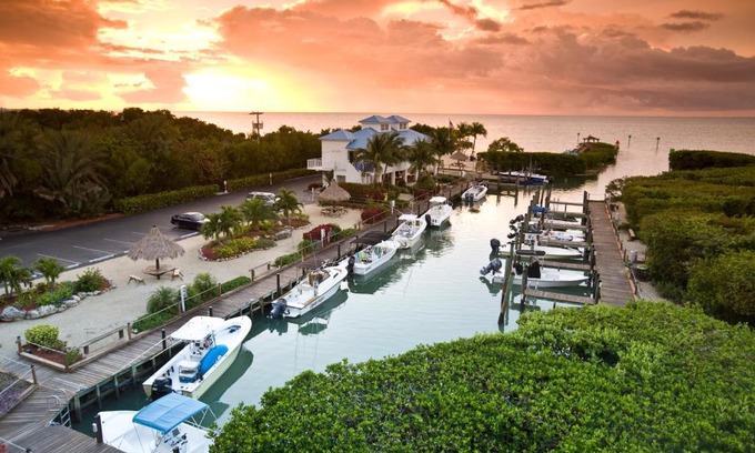 Tavernier Apartamento | Ocean Pointe Suites at Key Largo
